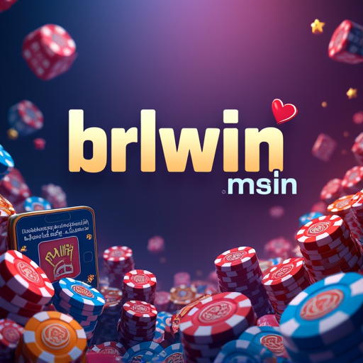 brlwin com